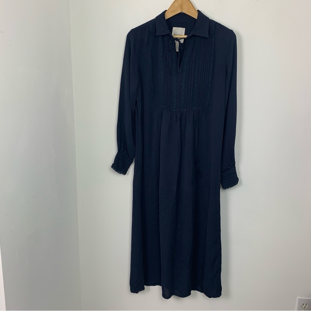Part Two Maxi Dress - Picture 5 of 11